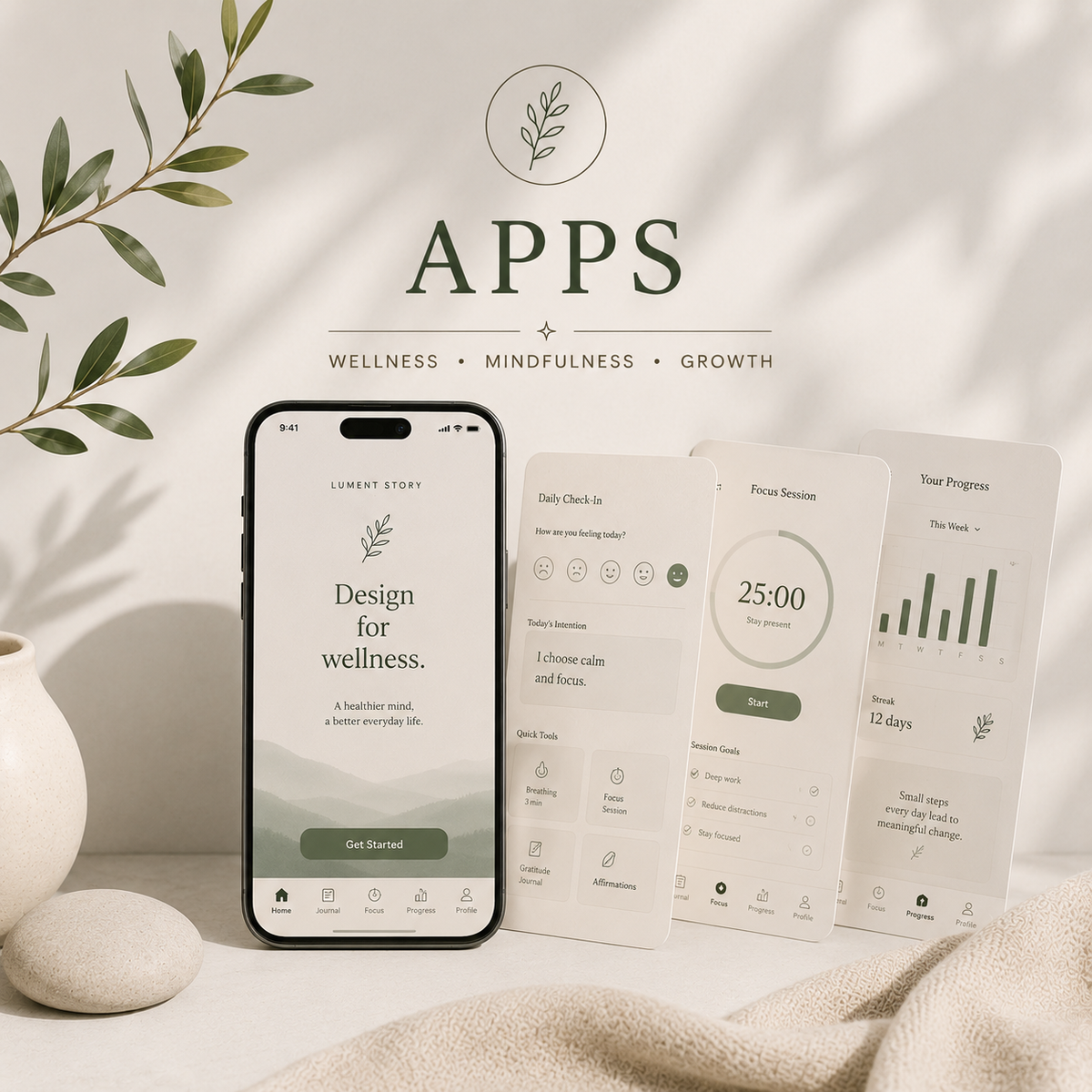 Apps