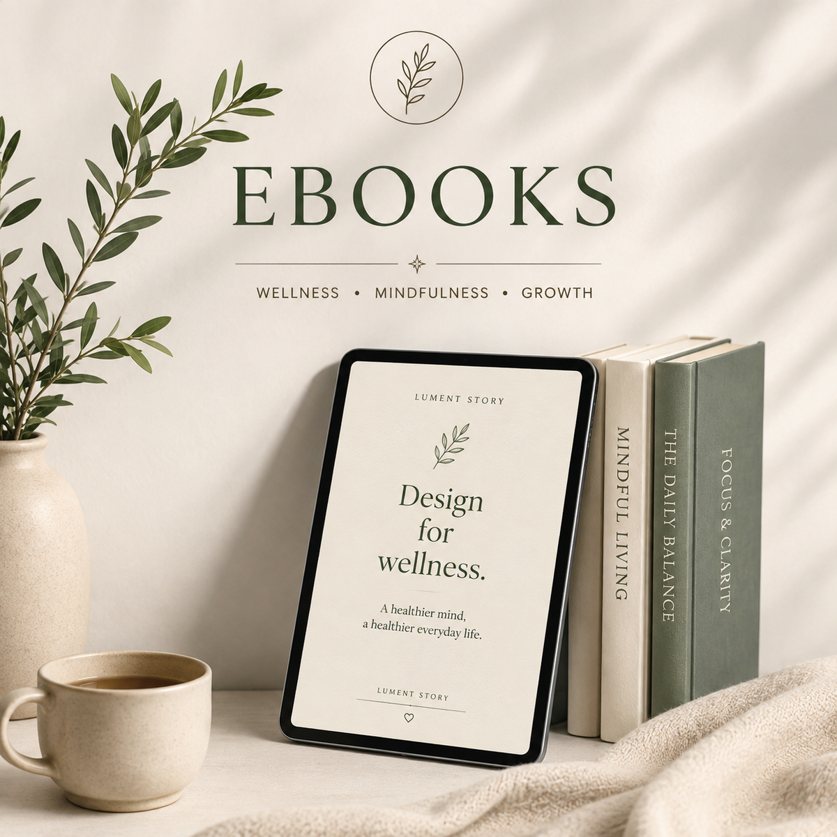 Ebooks